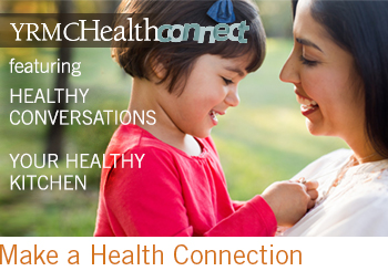 Make A Health Connection