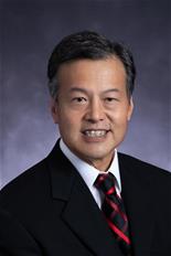 Donald Huang, md