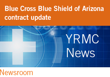 YRMC News