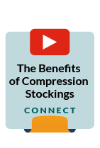 Benefits of Compression Stockings