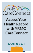 Access your Health Record with YRMC CareConnect